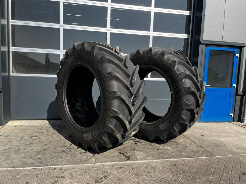 Michelin 710/60 R42 Xeobib - Padangos ir ratlankiai - Žemės ūkio technika: foto 5 Michelin 710/60 R42 Xeobib - Padangos ir ratlankiai - Žemės ūkio technika: foto 5