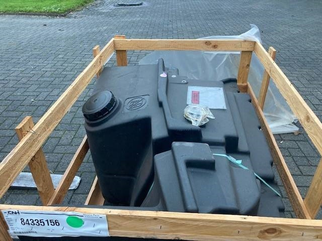 New Holland brandstoftank FR hakselaar Fueltank - Degalų bakas - Žemės ūkio technika: foto 4 New Holland brandstoftank FR hakselaar Fueltank - Degalų bakas - Žemės ūkio technika: foto 4