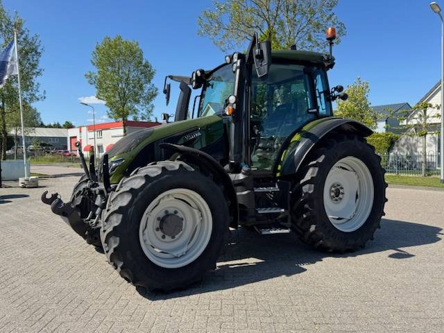 Valtra G125 Ecopower Active, 2022, 1815 uur! - Traktorius: foto 1 Valtra G125 Ecopower Active, 2022, 1815 uur! - Traktorius: foto 1