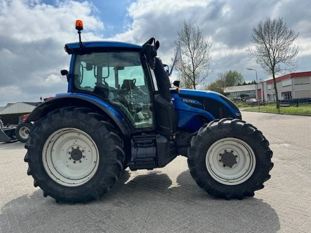 Traktorius Valtra N134 Versu Smart Touch, GPS: foto 14