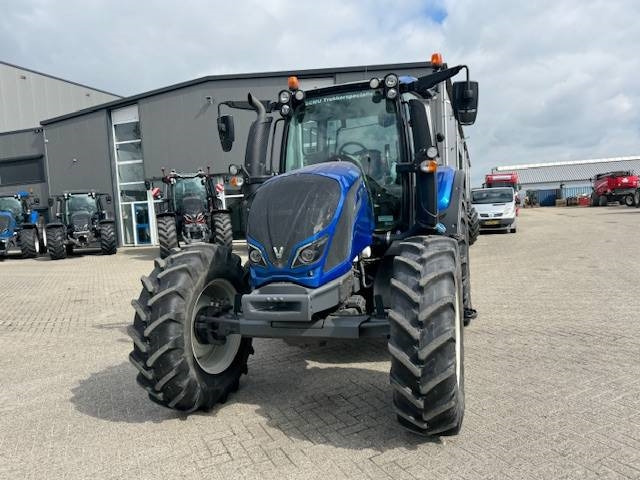 Traktorius Valtra N134 Versu Smart Touch, GPS: foto 7