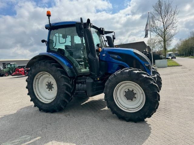 Traktorius Valtra N134 Versu Smart Touch, GPS: foto 13