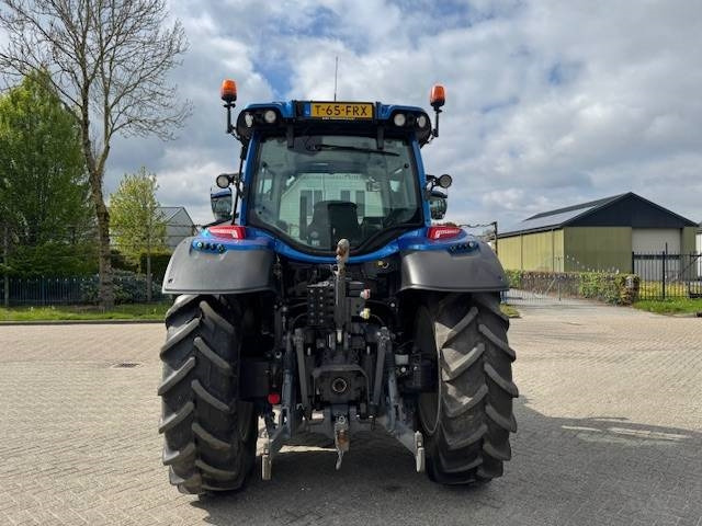 Traktorius Valtra N134 Versu Smart Touch, GPS: foto 15