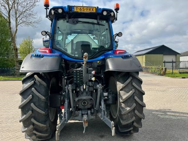 Traktorius Valtra N134 Versu Smart Touch, GPS: foto 16