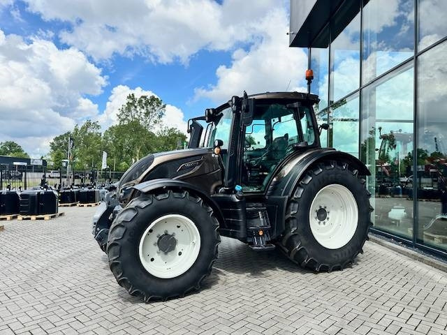 Valtra N154 Ecopower Active, 2021, 1730 uur! - Traktorius: foto 1 Valtra N154 Ecopower Active, 2021, 1730 uur! - Traktorius: foto 1