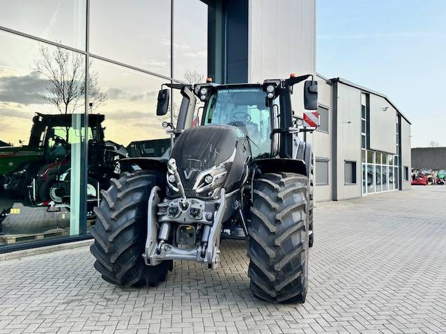 Nauja Traktorius Valtra Q225 Alle opties! ook twintrac!: foto 10