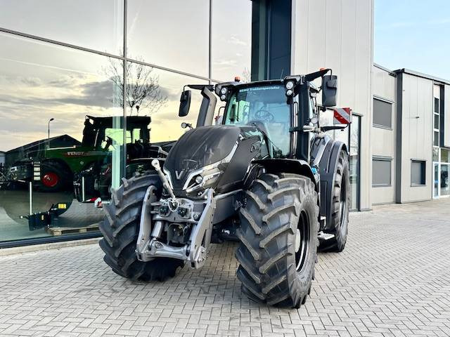 Nauja Traktorius Valtra Q225 Alle opties! ook twintrac!: foto 9