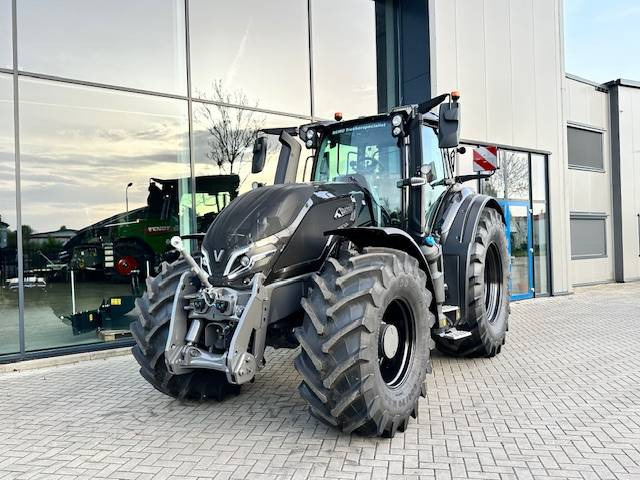 Nauja Traktorius Valtra Q225 Alle opties! ook twintrac!: foto 8