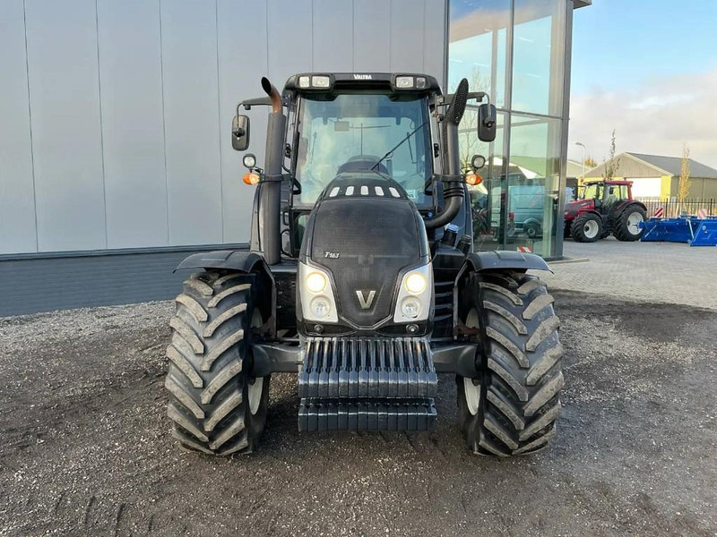 Valtra T163 Ecopower Direct - Traktorius: foto 5 Valtra T163 Ecopower Direct - Traktorius: foto 5