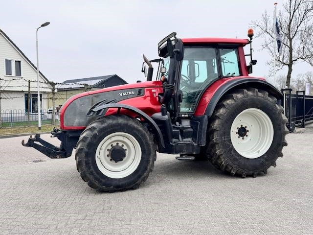 Valtra T172 Direct FH+PTO, 6772 uur! - Traktorius: foto 3 Valtra T172 Direct FH+PTO, 6772 uur! - Traktorius: foto 3