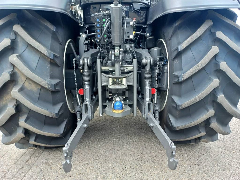 Traktorius Valtra T174 Direct Smart Touch, 2021, 450 hours!: foto 18