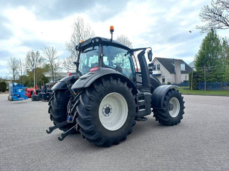 Traktorius Valtra T174 Direct Smart Touch, 2021, 450 hours!: foto 9