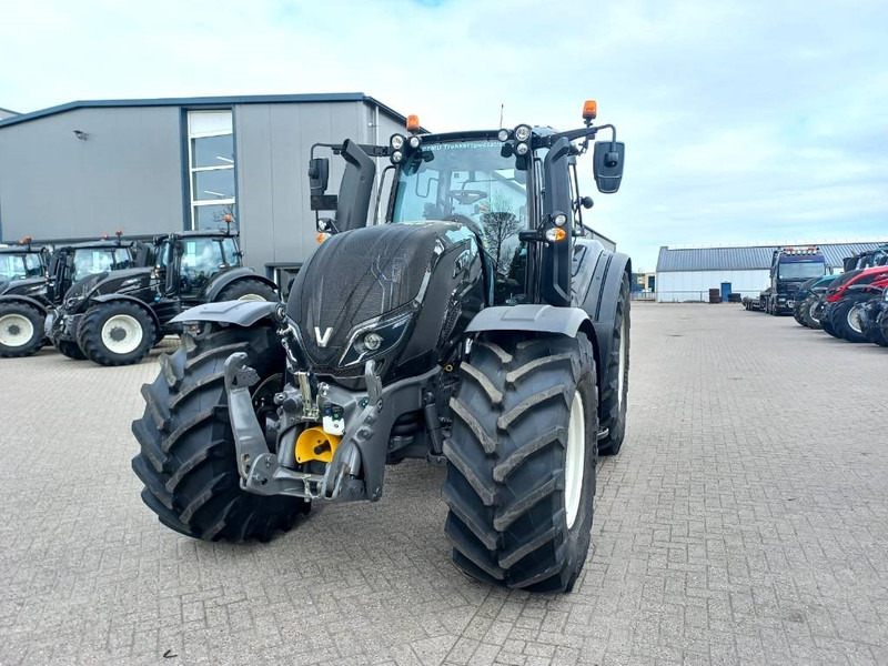 Traktorius Valtra T174 Direct Smart Touch, 2021, 450 hours!: foto 12