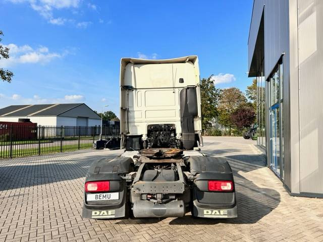 DAF XF 106 460 Super Space Cab 780.000km - Vilkikas: foto 5 DAF XF 106 460 Super Space Cab 780.000km - Vilkikas: foto 5