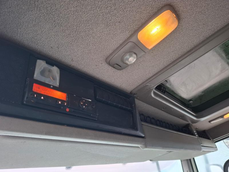 Autocisterna pervežimui maisto produktų DAF 85 .410: foto 13