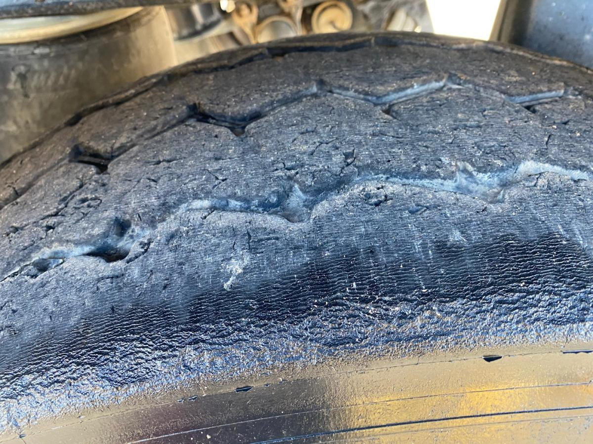 Savivartis puspriekabė Schmitz Cargobull SGF*S3: foto 14