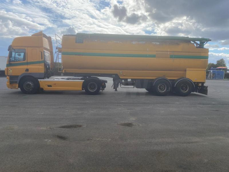DAF CF85 460 - Vilkikas: foto 5 DAF CF85 460 - Vilkikas: foto 5