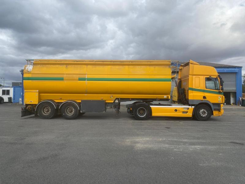 DAF CF85 460 - Vilkikas: foto 4 DAF CF85 460 - Vilkikas: foto 4