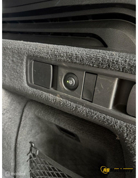 Visureigis BMW X5 xDrive45e High Executive M -sport Xdrive 394 pk: foto 20