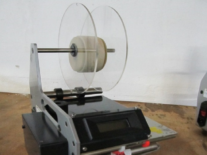 AUTO.ETIKETTENSPENDER PAGO 140 - Spausdinimo mašina: foto 3 AUTO.ETIKETTENSPENDER PAGO 140 - Spausdinimo mašina: foto 3