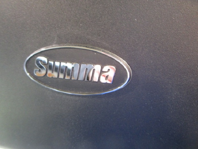 DRUCK- UND SCHNEID-MASCHINE SUMMA DC4SX - Popieriaus pjaustymo mašina: foto 5 DRUCK- UND SCHNEID-MASCHINE SUMMA DC4SX - Popieriaus pjaustymo mašina: foto 5