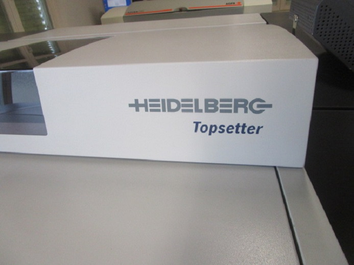 HB TOPSETTER (52 & 74 – SOFTWARE LIZENZ FÜR BEIDE FORMATE) - Spausdinimo mašina: foto 4 HB TOPSETTER (52 & 74 – SOFTWARE LIZENZ FÜR BEIDE FORMATE) - Spausdinimo mašina: foto 4