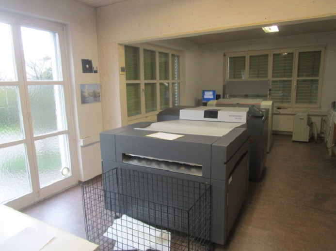 HB TOPSETTER (52 & 74 – SOFTWARE LIZENZ FÜR BEIDE FORMATE) - Spausdinimo mašina: foto 2 HB TOPSETTER (52 & 74 – SOFTWARE LIZENZ FÜR BEIDE FORMATE) - Spausdinimo mašina: foto 2