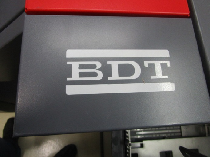 LANGBOGENANLEGER VX 370 FEEDER RICOH - Skaitmeninė spausdinimo mašina: foto 5 LANGBOGENANLEGER VX 370 FEEDER RICOH - Skaitmeninė spausdinimo mašina: foto 5