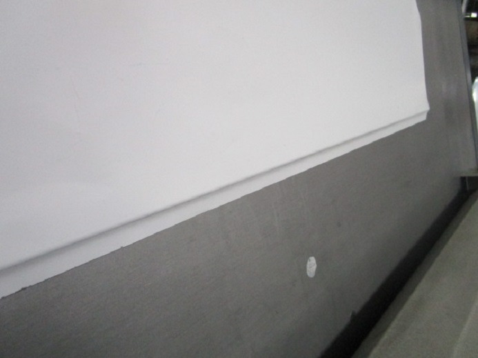 PLATTENABKANTGERÄT BACHER 8751.02 - Spausdinimo mašina: foto 4 PLATTENABKANTGERÄT BACHER 8751.02 - Spausdinimo mašina: foto 4