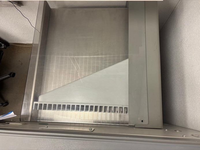 POLAR 66 - Popieriaus pjaustymo mašina: foto 4 POLAR 66 - Popieriaus pjaustymo mašina: foto 4