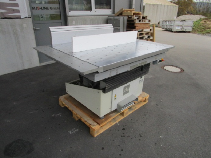 RÜTTLER POLAR R-6 - Spausdinimo mašina: foto 3 RÜTTLER POLAR R-6 - Spausdinimo mašina: foto 3