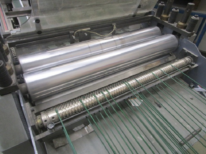 VERTIKALE PRESSAUSLAGE HB VSA – 66 / M D - Lankstymo mašina: foto 4 VERTIKALE PRESSAUSLAGE HB VSA – 66 / M D - Lankstymo mašina: foto 4