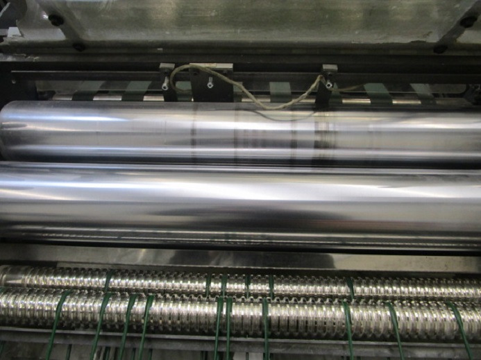 VERTIKALE PRESSAUSLAGE HB VSA – 66 / M D - Lankstymo mašina: foto 5 VERTIKALE PRESSAUSLAGE HB VSA – 66 / M D - Lankstymo mašina: foto 5