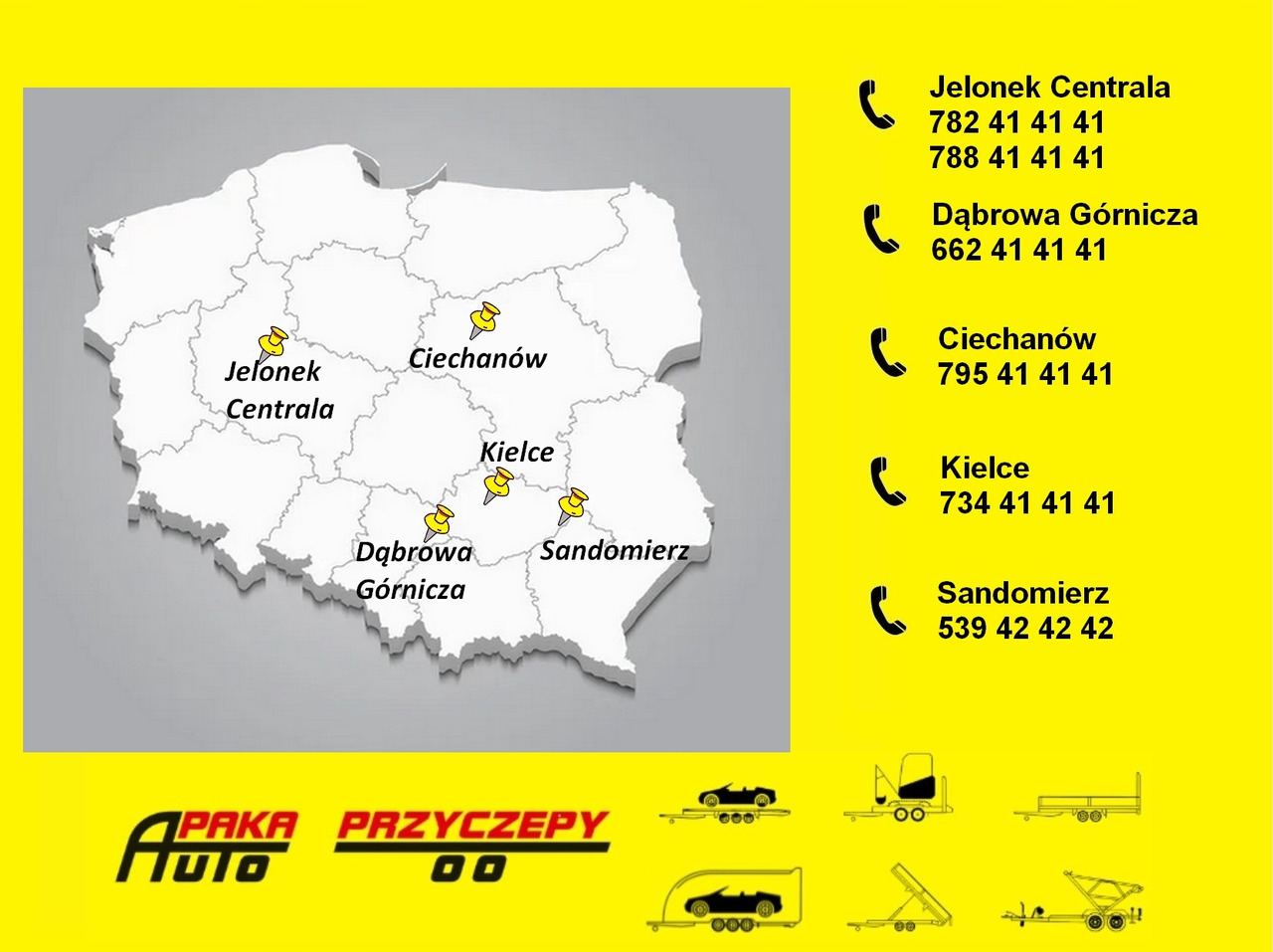 Nauja Furgonas priekaba PRZYCZEPA KONTENER CARGO PAKA FURGON BOX 400 x 200 / CARGO CONTAINER TRAILER VAN BOX 400 x 200: foto 15