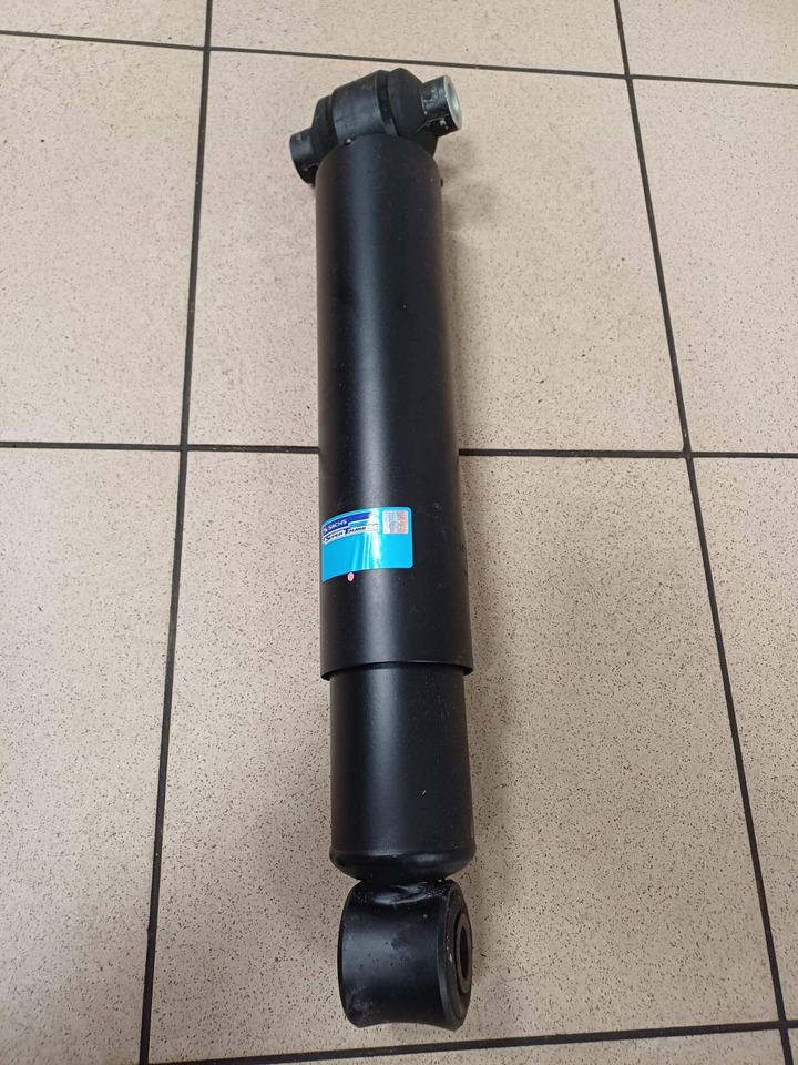 SACHS - Amortizatoriai: foto 1 SACHS - Amortizatoriai: foto 1