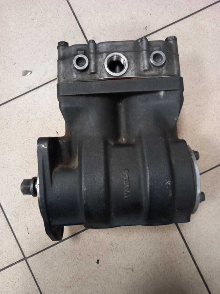 WABCO - Kompresorius: foto 2 WABCO - Kompresorius: foto 2