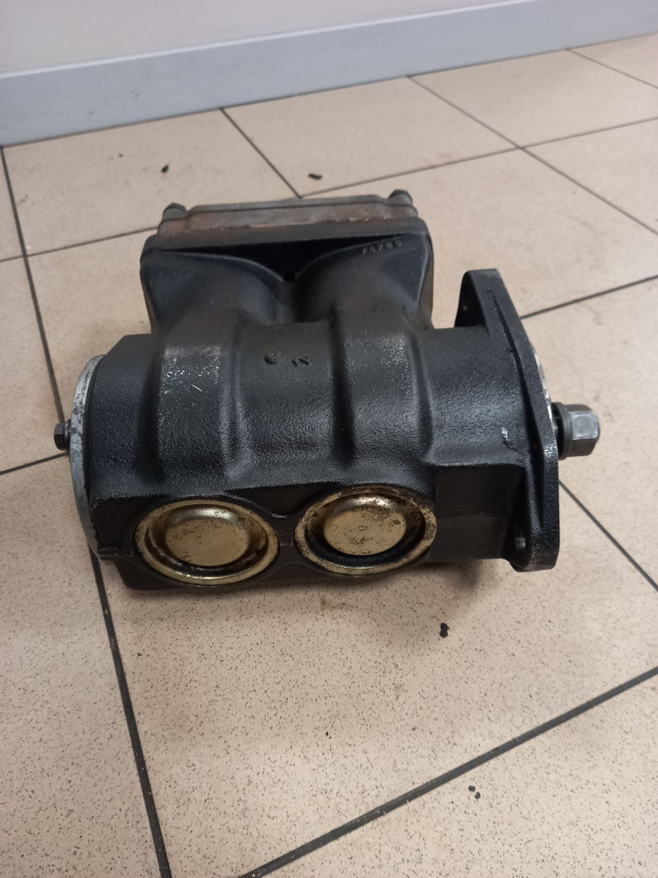 WABCO - Kompresorius: foto 4 WABCO - Kompresorius: foto 4