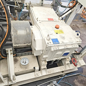 Volvo Industrial pressure washer - Komunalinė/ Specializuota technika, Sunkvežimis: foto 5 Volvo Industrial pressure washer - Komunalinė/ Specializuota technika, Sunkvežimis: foto 5