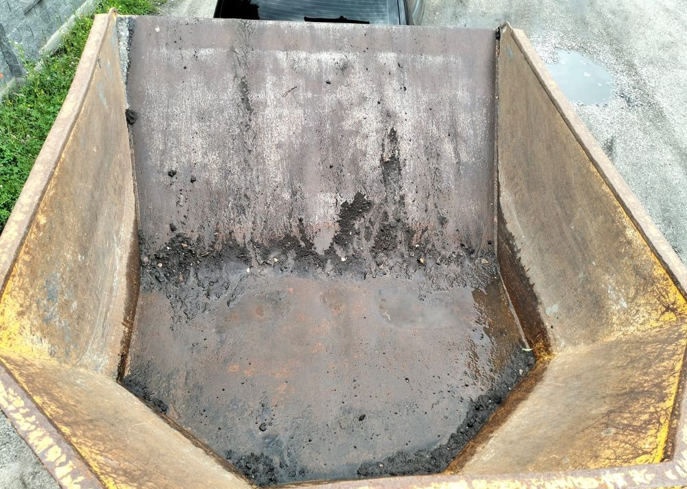 Thwaites 3T - Savivartis: foto 5 Thwaites 3T - Savivartis: foto 5