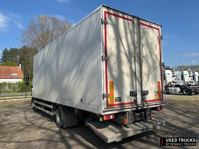 Renault Trucks D - Sunkvežimis: foto 3 Renault Trucks D - Sunkvežimis: foto 3