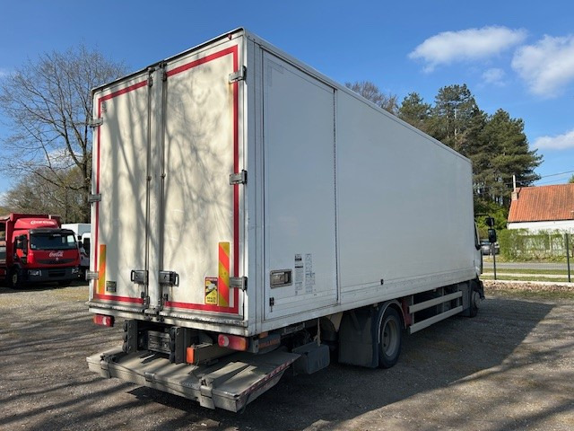 Renault Trucks D - Sunkvežimis: foto 3 Renault Trucks D - Sunkvežimis: foto 3