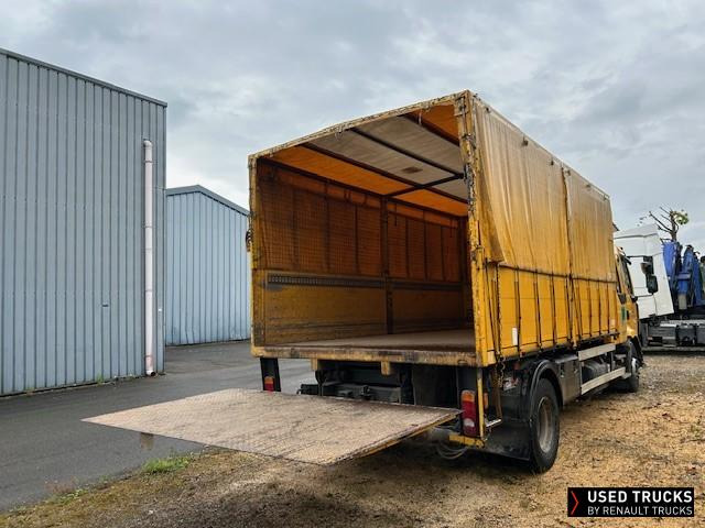 Renault Trucks Midlum - Sunkvežimis: foto 5 Renault Trucks Midlum - Sunkvežimis: foto 5
