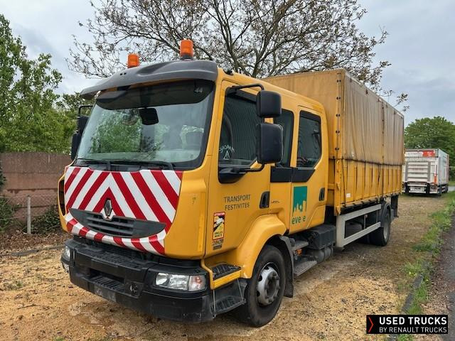 Renault Trucks Midlum - Sunkvežimis: foto 1 Renault Trucks Midlum - Sunkvežimis: foto 1