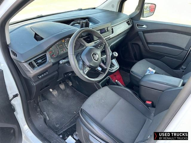 Renault Trucks Kangoo - Vilkikas: foto 5 Renault Trucks Kangoo - Vilkikas: foto 5
