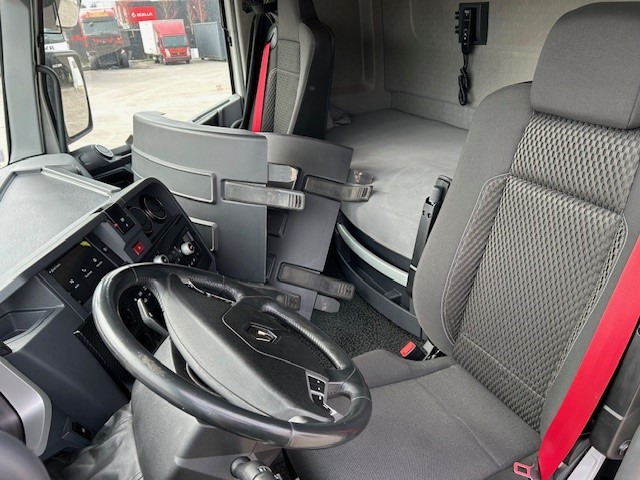 Renault Trucks T - Vilkikas: foto 5 Renault Trucks T - Vilkikas: foto 5