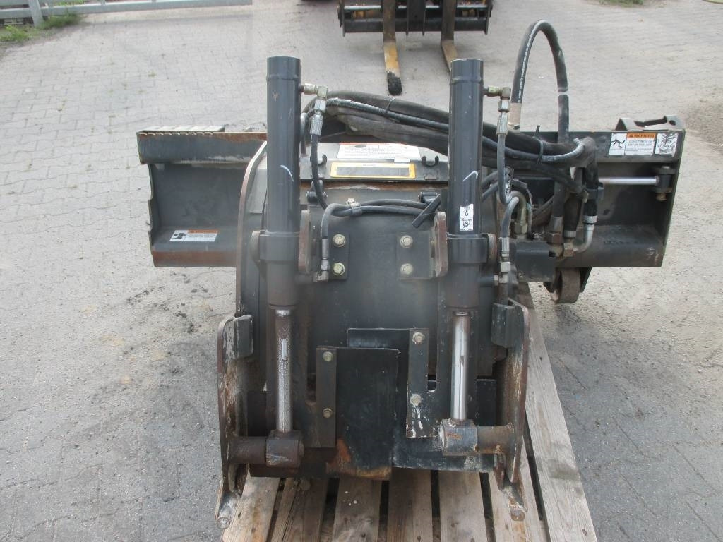 Bobcat 18 PLA - Skreperis: foto 5 Bobcat 18 PLA - Skreperis: foto 5