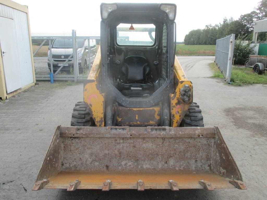 Bobcat S 530 - Mini krautuvas: foto 3 Bobcat S 530 - Mini krautuvas: foto 3