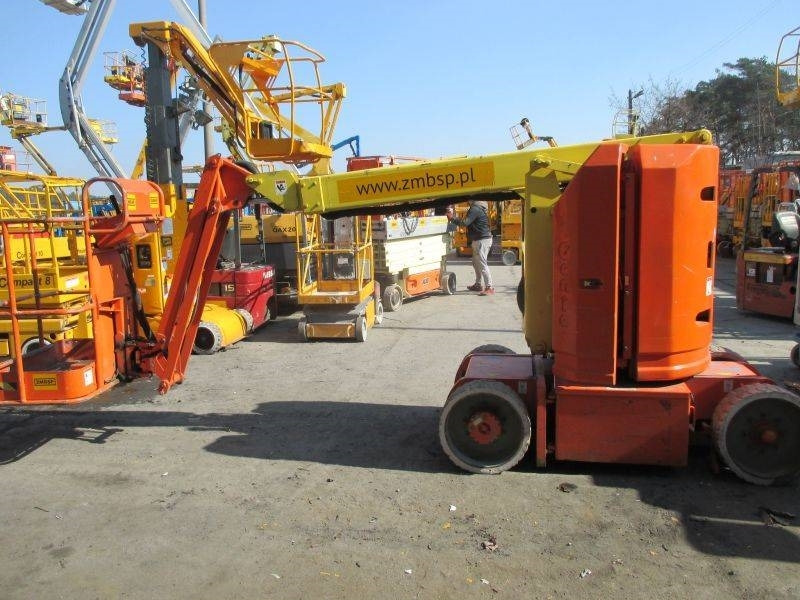Genie Z 30/20 N - Alkūninis keltuvas: foto 5 Genie Z 30/20 N - Alkūninis keltuvas: foto 5