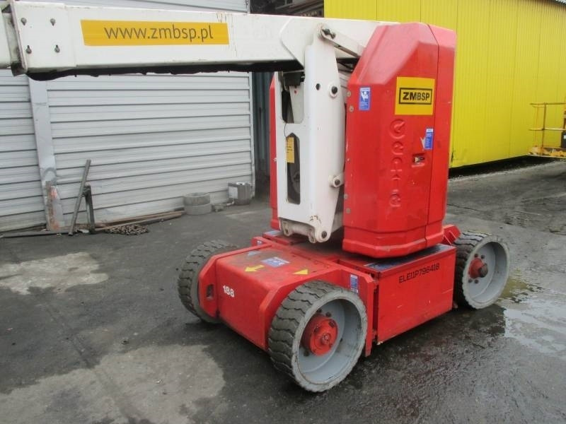 Genie Z 30 - Alkūninis keltuvas: foto 2 Genie Z 30 - Alkūninis keltuvas: foto 2
