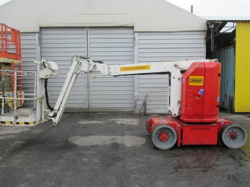Genie Z 30 - Alkūninis keltuvas: foto 1 Genie Z 30 - Alkūninis keltuvas: foto 1